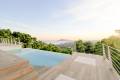 Venta - Villa - Altea