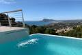 Venta - Villa - Altea