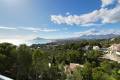 Venta - Villa - Altea