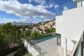 Venta - Villa - Altea