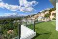 Venta - Villa - Altea