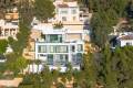Venta - Villa - Altea