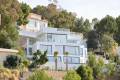 Venta - Villa - Altea