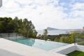 Venta - Villa - Altea