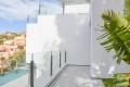 Venta - Villa - Altea