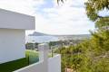 Venta - Villa - Altea