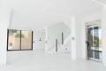 Venta - Villa - Altea