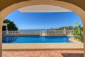 Venta - Villa - Altea