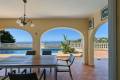Venta - Villa - Altea