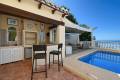 Venta - Villa - Altea