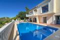 Venta - Villa - Altea
