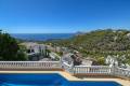 Venta - Villa - Altea