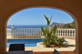 Venta - Villa - Altea