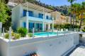 Venta - Villa - Altea