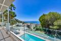 Venta - Villa - Altea