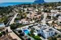 Venta - Villa - Benissa - Baladrar