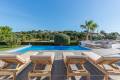 Venta - Villa - Benissa - Baladrar