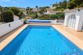 Venta - Villa - Benissa - Buenavista