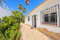 Venta - Villa - Benissa - Buenavista