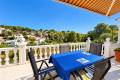 Venta - Villa - Benissa - Buenavista