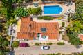Venta - Villa - Benissa - Buenavista