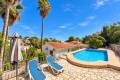 Venta - Villa - Benissa - Buenavista