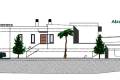 Venta - Villa - Benissa - Fanadix