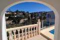 Venta - Villa - Benissa - Fanadix