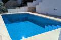 Venta - Villa - Benissa - Fanadix