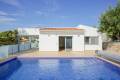 Venta - Villa - Benissa - La Fustera