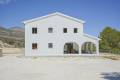 Venta - Villa - Benissa - Partida Lleus