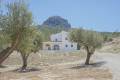 Venta - Villa - Benissa - Partida Lleus