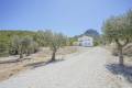 Venta - Villa - Benissa - Partida Lleus