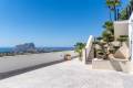 Venta - Villa - Benissa - Racó Del Galeno