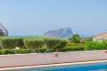 Venta - Villa - Benissa - San Jaime