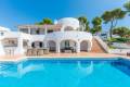Venta - Villa - Benissa - San Jaime