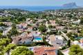 Venta - Villa - Benissa - San Jaime