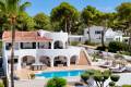Venta - Villa - Benissa - San Jaime