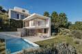 Venta - Villa - Benissa - Tossal