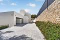 Venta - Villa - Benissa