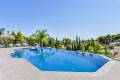 Venta - Villa - Benissa