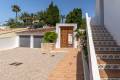 Venta - Villa - Benissa