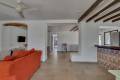 Venta - Villa - Benissa
