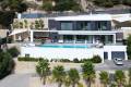 Venta - Villa - Benissa