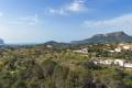 Venta - Villa - Benissa