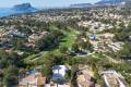 Venta - Villa - Benissa