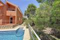 Venta - Villa - Benitachell - Adelfas