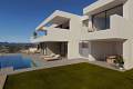 Venta - Villa - Benitachell - Cumbre del Sol