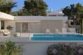 Venta - Villa - Benitachell - Cumbre del Sol