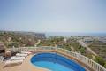 Venta - Villa - Benitachell - Cumbre del Sol